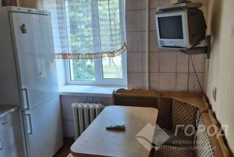 Сдам 1-кімнатну квартиру, Новые дома, Код: 468565/5