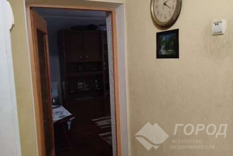 Продам 2-х кімнатну квартиру, Новые дома, Армейская метро (Советской Армии), Код: 468571/3