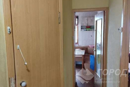 Продам 2-х кімнатну квартиру, Новые дома, Армейская метро (Советской Армии), Код: 468571/3