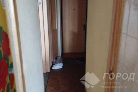 Продам 2-х кімнатну квартиру, Новые дома, Армейская метро (Советской Армии), Код: 468571/3