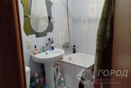 Продам 2-х кімнатну квартиру, Новые дома, Армейская метро (Советской Армии), Код: 468571/3