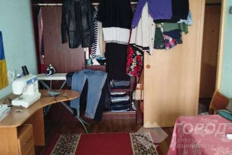 Продам 2-х кімнатну квартиру, Новые дома, Армейская метро (Советской Армии), Код: 468571/3