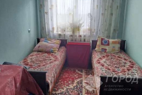 Продам 2-х кімнатну квартиру, Новые дома, Армейская метро (Советской Армии), Код: 468571/3