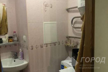 Продам 1-кімнатну квартиру, Салтовка, 602 м/р, Код: 468571/4