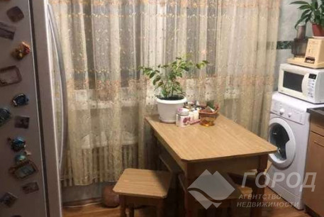 Продам 1-кімнатну квартиру, Салтовка, 602 м/р, Код: 468571/4