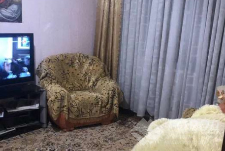 Продам 1-кімнатну квартиру, Салтовка, 602 м/р, Код: 468571/4