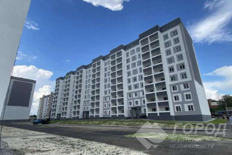 Продам 1-кімнатну квартиру в новобудові, Холодная Гора, Холодная Гора метро, Код: 468622/5