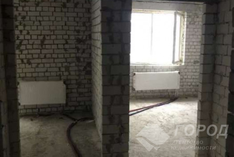 Продам 1-кімнатну квартиру в новобудові, Холодная Гора, Холодная Гора метро, Код: 468622/5