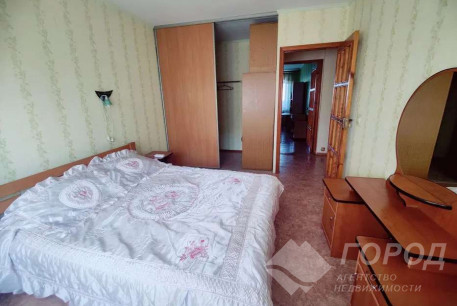 Сдам 3-х кімнатну квартиру, Гагарина проспект, Спортивная метро, Код: 468792/5