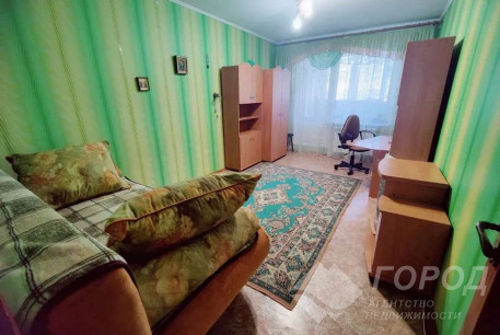 Сдам 3-х кімнатну квартиру, Гагарина проспект, Спортивная метро, Код: 468792/5