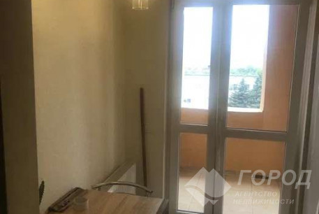 Сдам 1-кімнатну квартиру, Алексеевка, Код: 468815/4