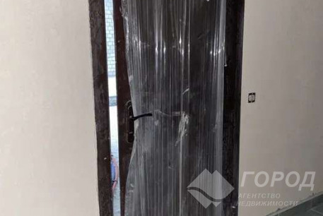 Продам 1-кімнатну квартиру в новобудові, Гагарина проспект, Проспект Гагарина метро, Код: 468894/2