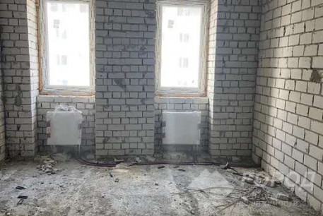 Продам 1-кімнатну квартиру в новобудові, Гагарина проспект, Проспект Гагарина метро, Код: 468894/2