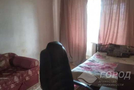 Сдам 1-кімнатну квартиру, Салтовка, Героев Труда метро, Код: 468935/4