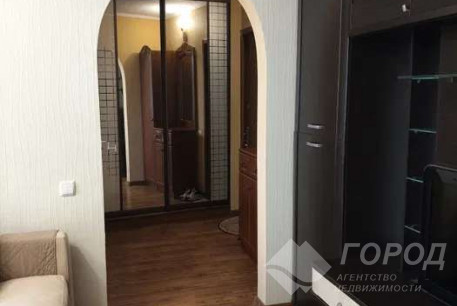 Сдам квартиру, Новые дома, Маршала Жукова метро (Дворец спорта), Код: 468997/3