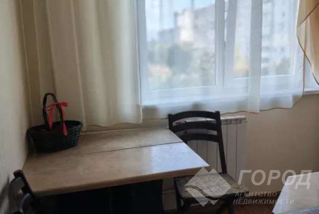 Сдам квартиру, Новые дома, Маршала Жукова метро (Дворец спорта), Код: 468997/3