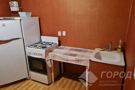 Сдам 1-кімнатну квартиру, Новые дома, Армейская метро (Советской Армии), Код: 469195/4