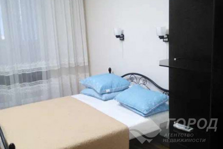 Сдам 2-х кімнатну квартиру, Сосновая Горка, Научная метро, Код: 469471/1