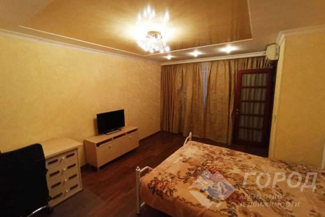 Сдам 1-кімнатну квартиру, Алексеевка, Алексеевская метро, Код: 469471/4