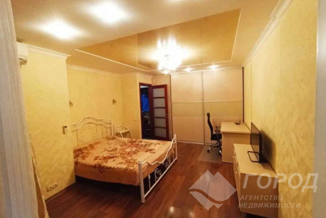 Сдам 1-кімнатну квартиру, Алексеевка, Алексеевская метро, Код: 469471/4