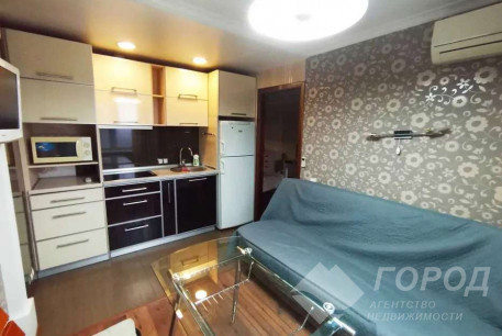 Сдам 1-кімнатну квартиру, Алексеевка, Алексеевская метро, Код: 469471/4