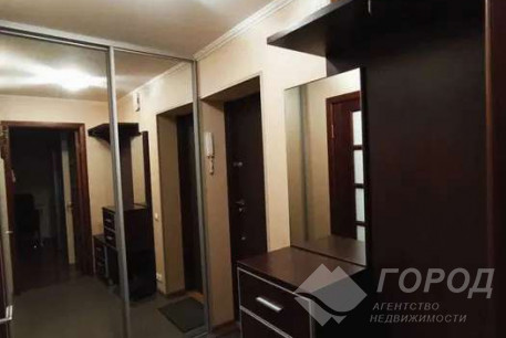 Сдам 1-кімнатну квартиру, Алексеевка, Алексеевская метро, Код: 469471/4