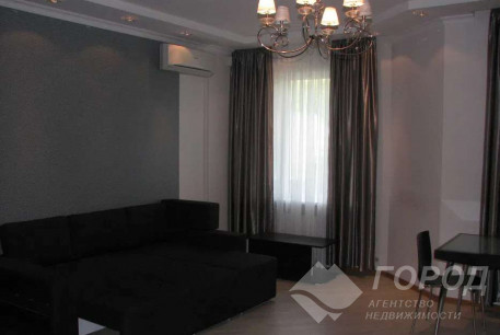 Сдам 3-х кімнатну квартиру, Павлово поле, Код: 469471/5