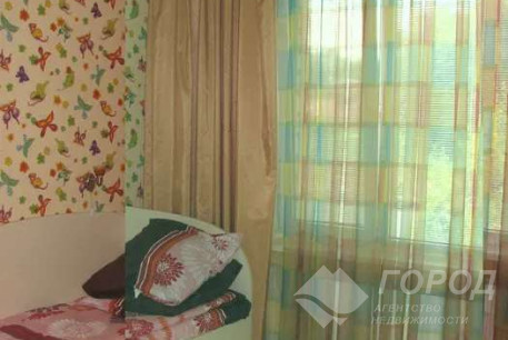 Сдам 3-х кімнатну квартиру, Павлово поле, Код: 469471/5