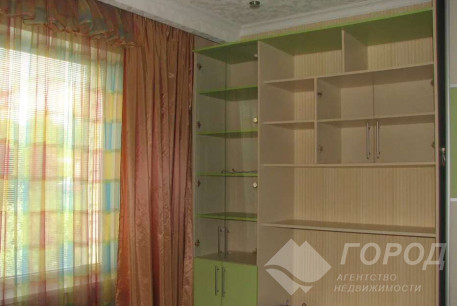 Сдам 3-х кімнатну квартиру, Павлово поле, Код: 469471/5