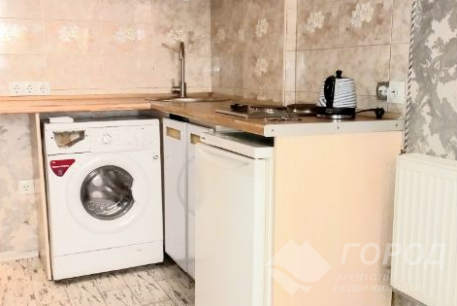 Продам 1-кімнатну квартиру в новобудові, Ивановка, Код: 469521/3