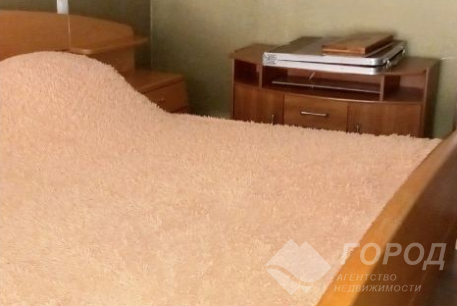 Продам 1-кімнатну квартиру в новобудові, Ивановка, Код: 469521/3