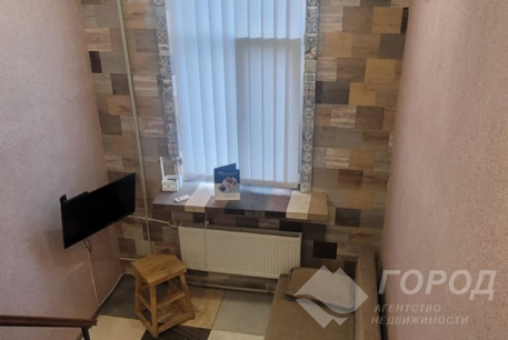 Продам 1-кімнатну квартиру в новобудові, Ивановка, Код: 469521/4