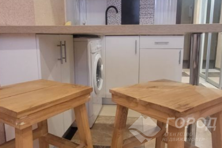 Продам 1-кімнатну квартиру в новобудові, Ивановка, Код: 469521/4