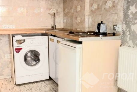 Продам 1-кімнатну квартиру в новобудові, Ивановка, Код: 469521/5