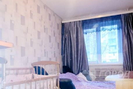 Продам 4-х кімнатну квартиру, Салтовка, Код: 469521/7