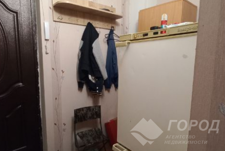 Продам 1-кімнатну квартиру, Салтовка, Код: 469521/9