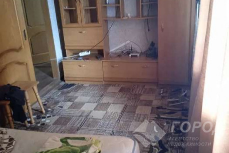 Сдам 3-х кімнатну квартиру, Холодная Гора, Код: 469593/2