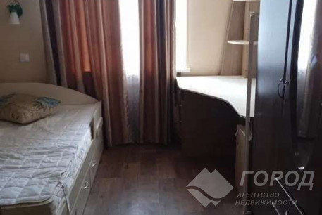 Сдам 3-х кімнатну квартиру, Холодная Гора, Код: 469593/2