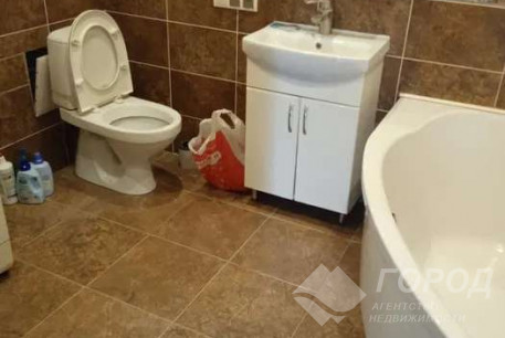 Сдам 3-х кімнатну квартиру, Холодная Гора, Код: 469593/2