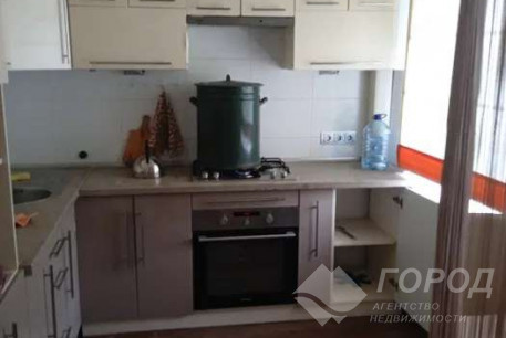 Сдам 3-х кімнатну квартиру, Холодная Гора, Код: 469593/2