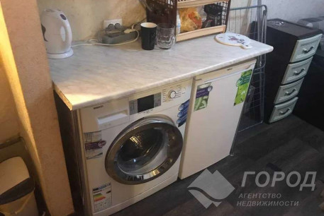 Продам гостинку, Павлово поле, 23 Августа метро, Код: 470111/3