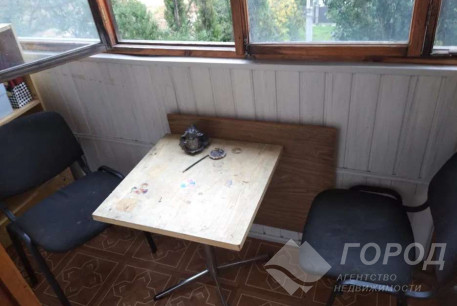 Продам 3-х кімнатну квартиру, Жуковского, Код: 470323/8