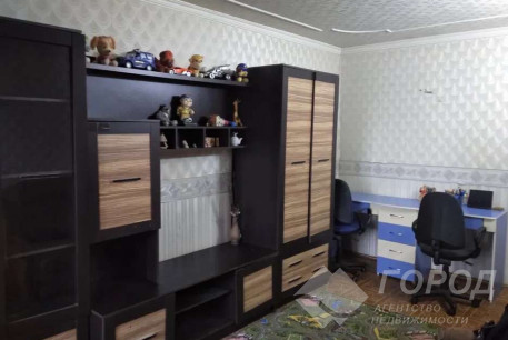 Продам 3-х кімнатну квартиру, Жуковского, Код: 470323/8