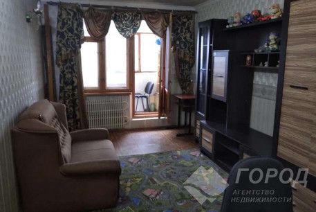 Продам 3-х кімнатну квартиру, Жуковского, Код: 470323/8