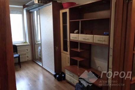 Продам 3-х кімнатну квартиру, Жуковского, Код: 470323/8