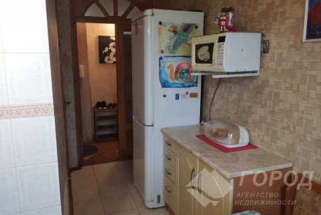 Продам 3-х кімнатну квартиру, Жуковского, Код: 470323/8