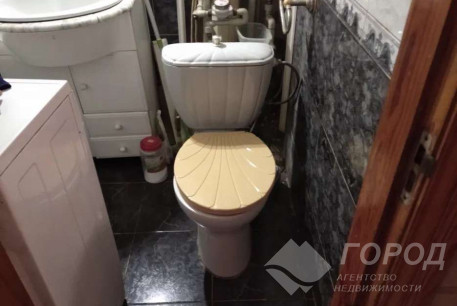 Продам 3-х кімнатну квартиру, Жуковского, Код: 470323/8