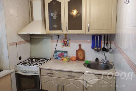 Продам 3-х кімнатну квартиру, Жуковского, Код: 470323/8