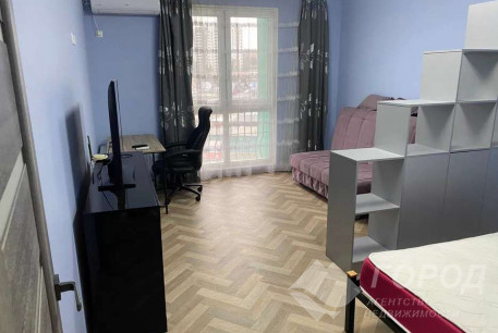 Сдам 1-кімнатну квартиру, Центральный рынок, Центральный Рынок метро, Код: 470546/3