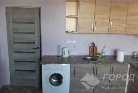 Сдам 1-кімнатну квартиру, Центральный рынок, Центральный Рынок метро, Код: 470546/3